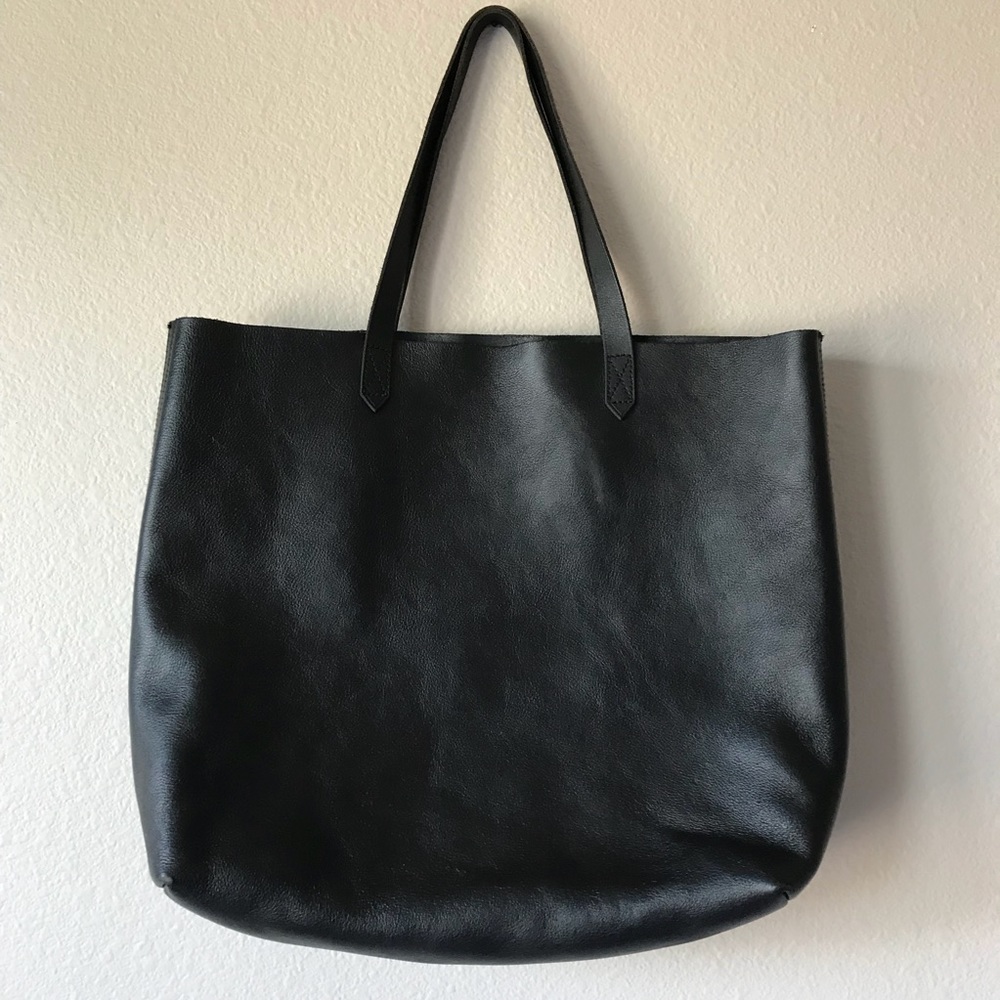 Madewell Transport Tote